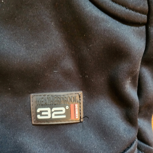 Snow pants - Picture 2 of 3